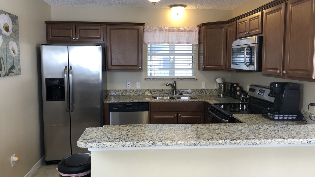 Photo of Kitchen in Lady Lake