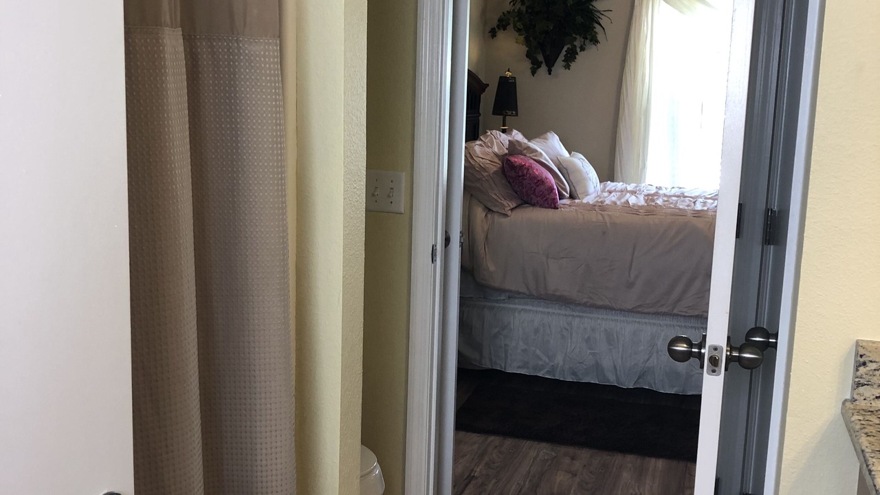 Photo of Bedroom in Lady Lake