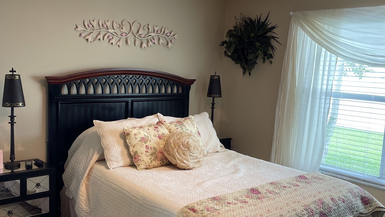 Photo of Bedroom in Lady Lake