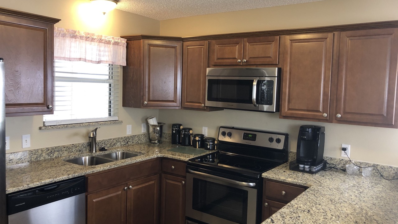 Photo of Kitchen in Lady Lake
