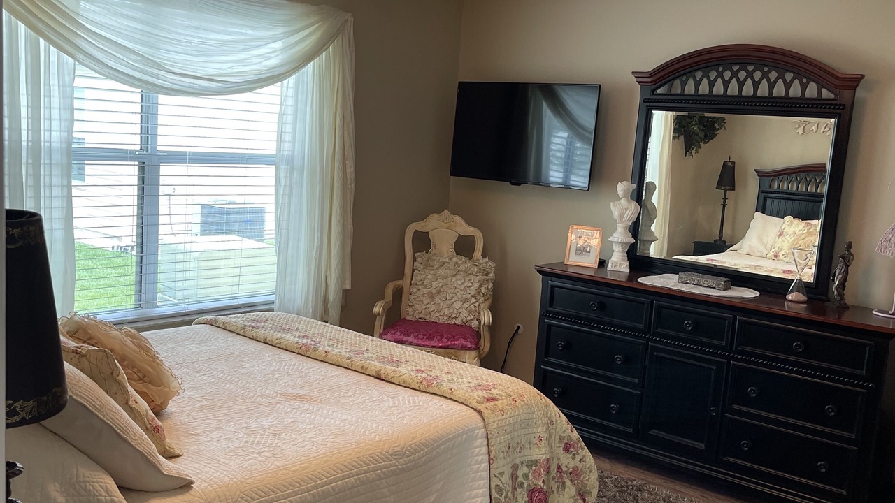 Photo of Bedroom in Lady Lake