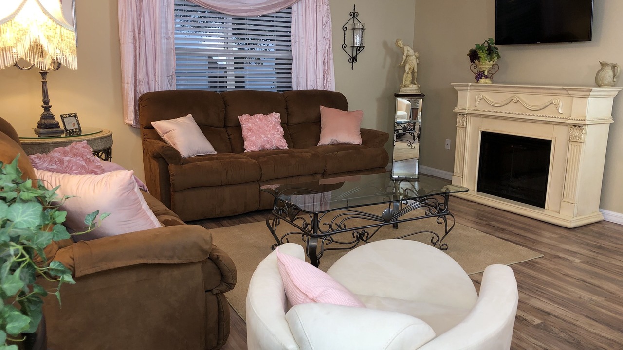 Photo of Livingroom in Lady Lake