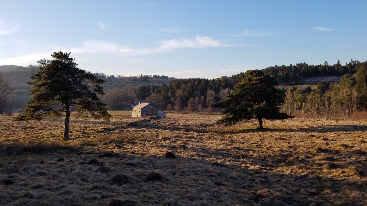 Photo of Outdoor in Les Vastres