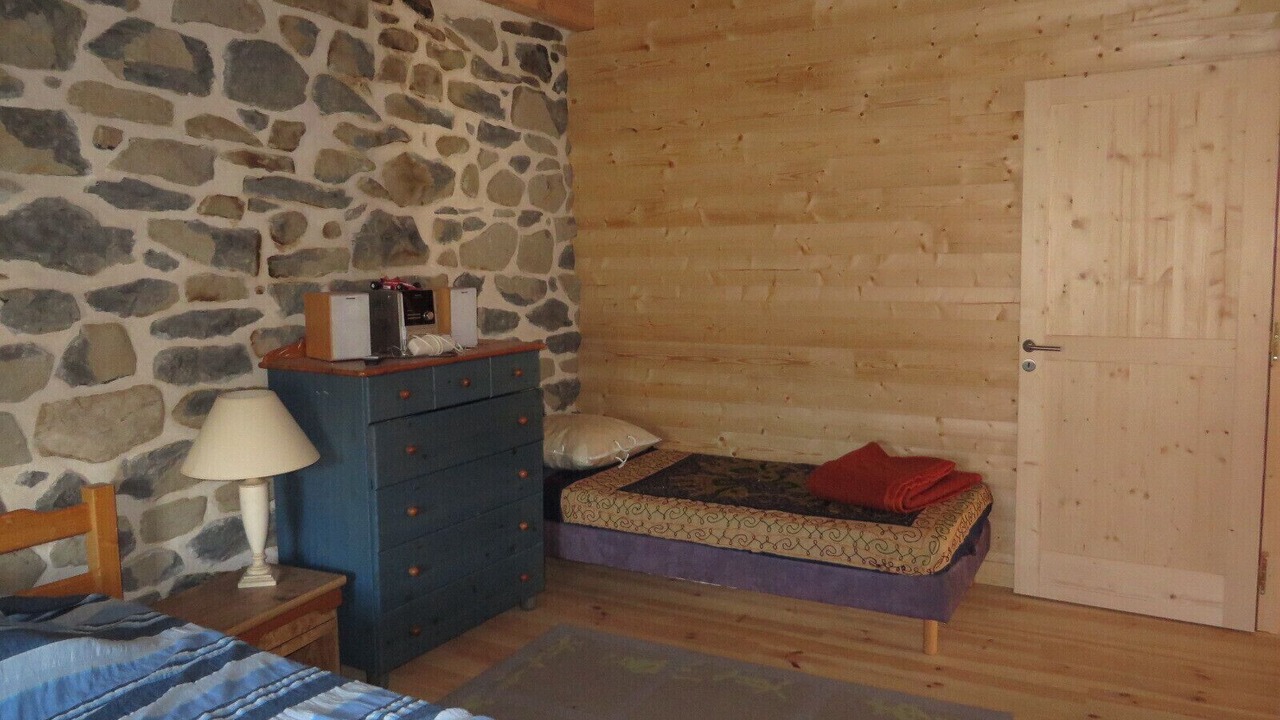 Photo of Bedroom in Les Vastres