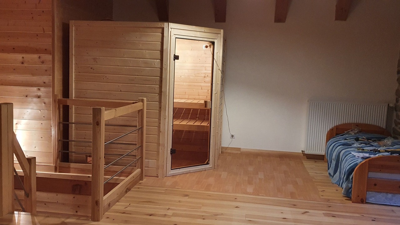 Photo of Bedroom in Les Vastres