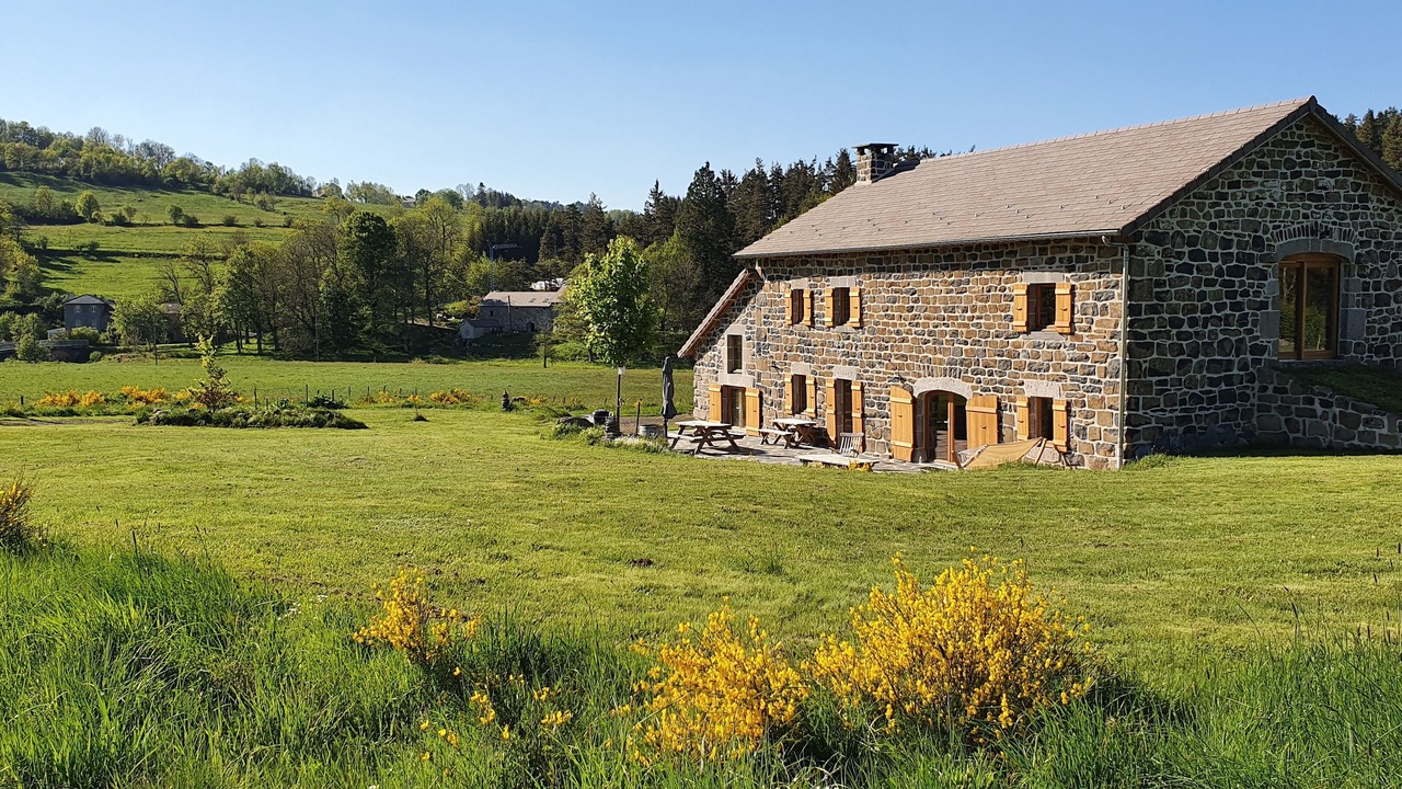 Photo of Outdoor in Les Vastres
