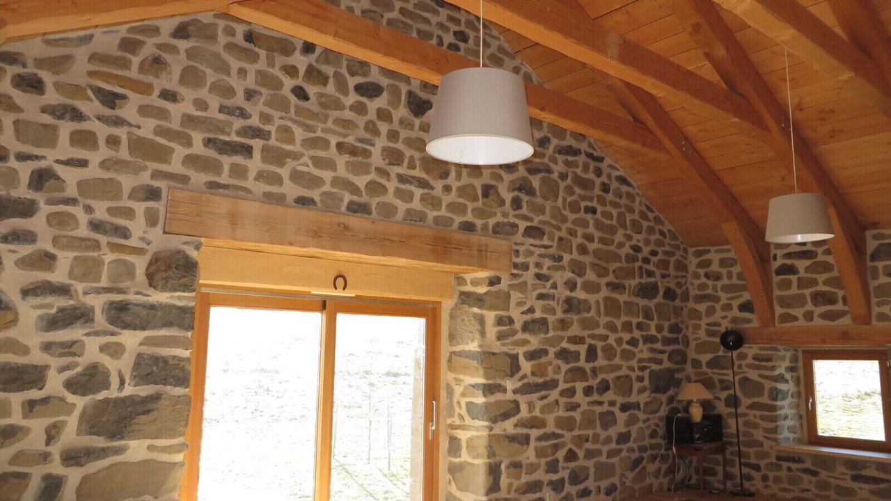 Photo of Livingroom in Les Vastres