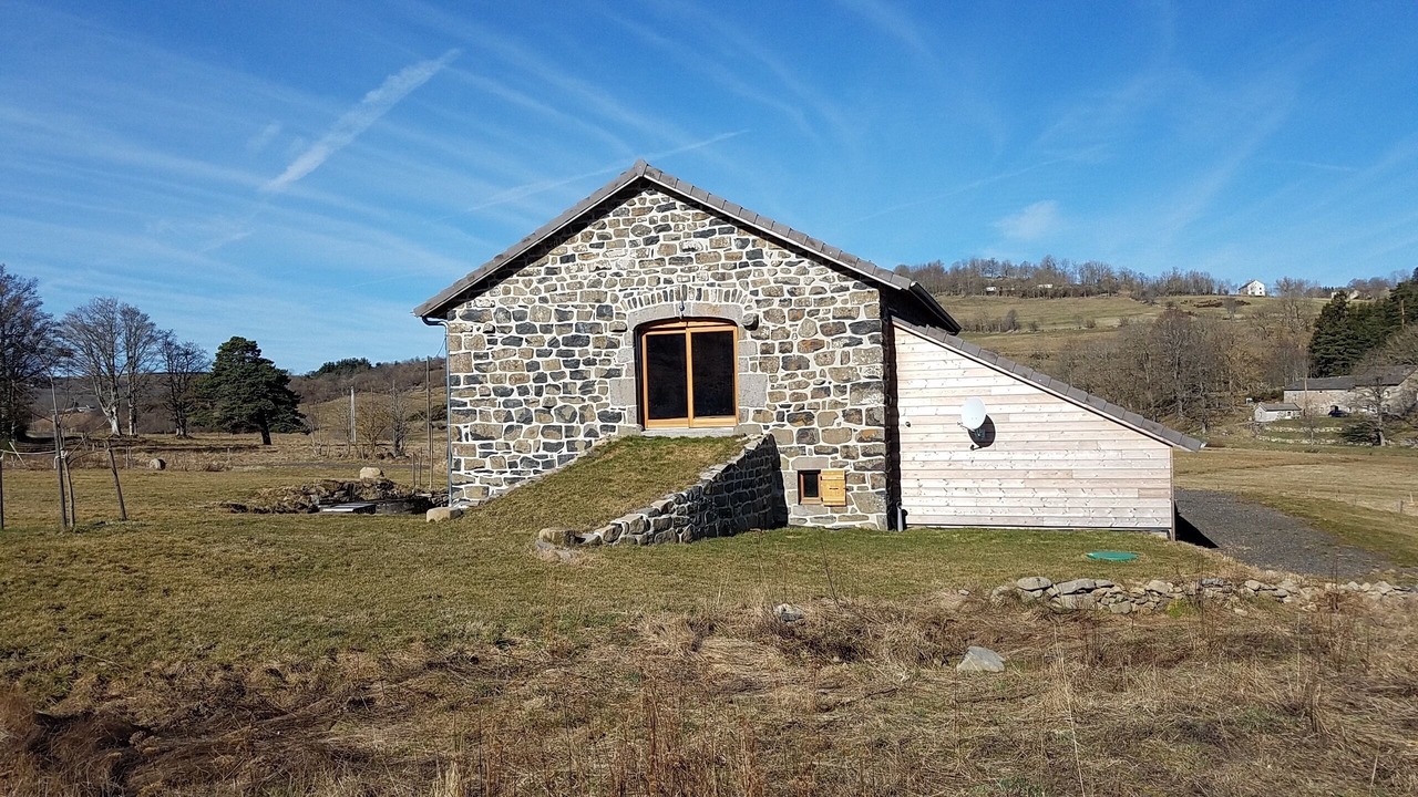 Photo of Outdoor in Les Vastres