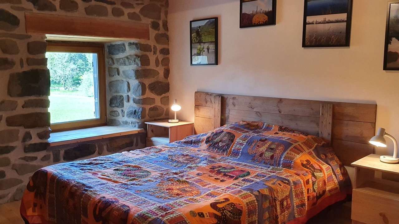 Photo of Bedroom in Les Vastres