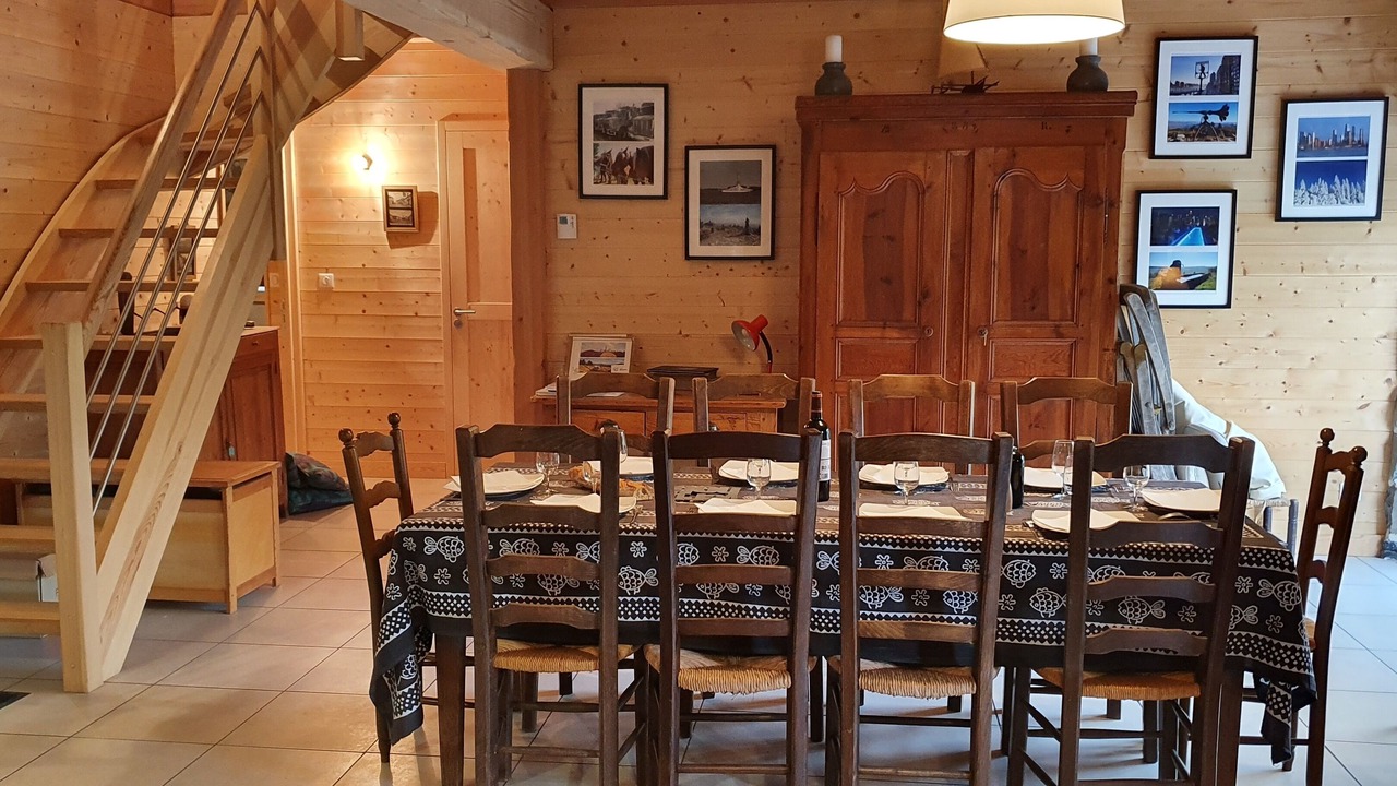 Photo of Others in Les Vastres