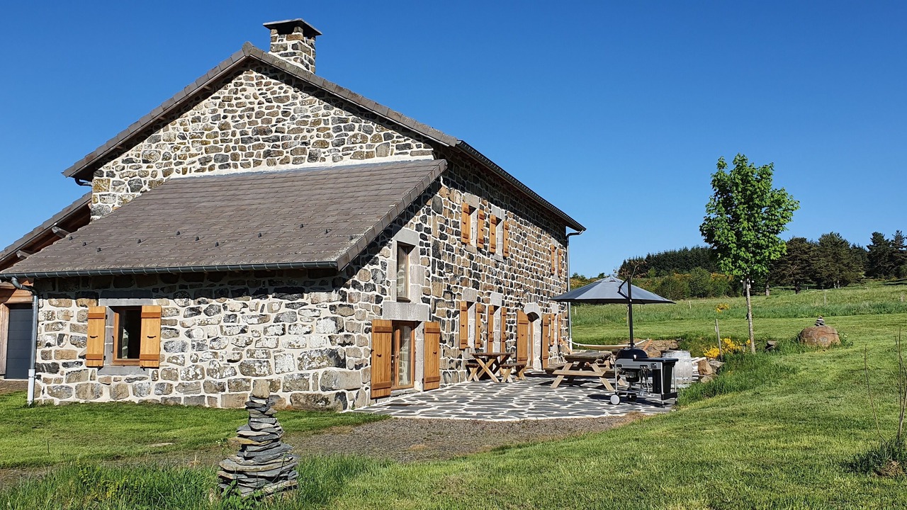 Photo of Outdoor in Les Vastres