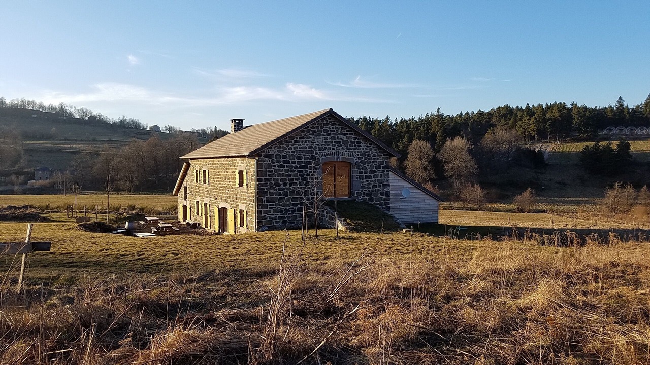 Photo of Outdoor in Les Vastres