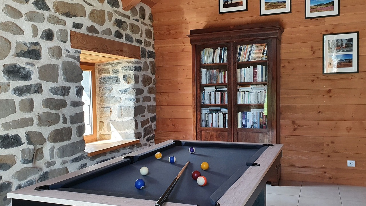 Photo of Bedroom in Les Vastres