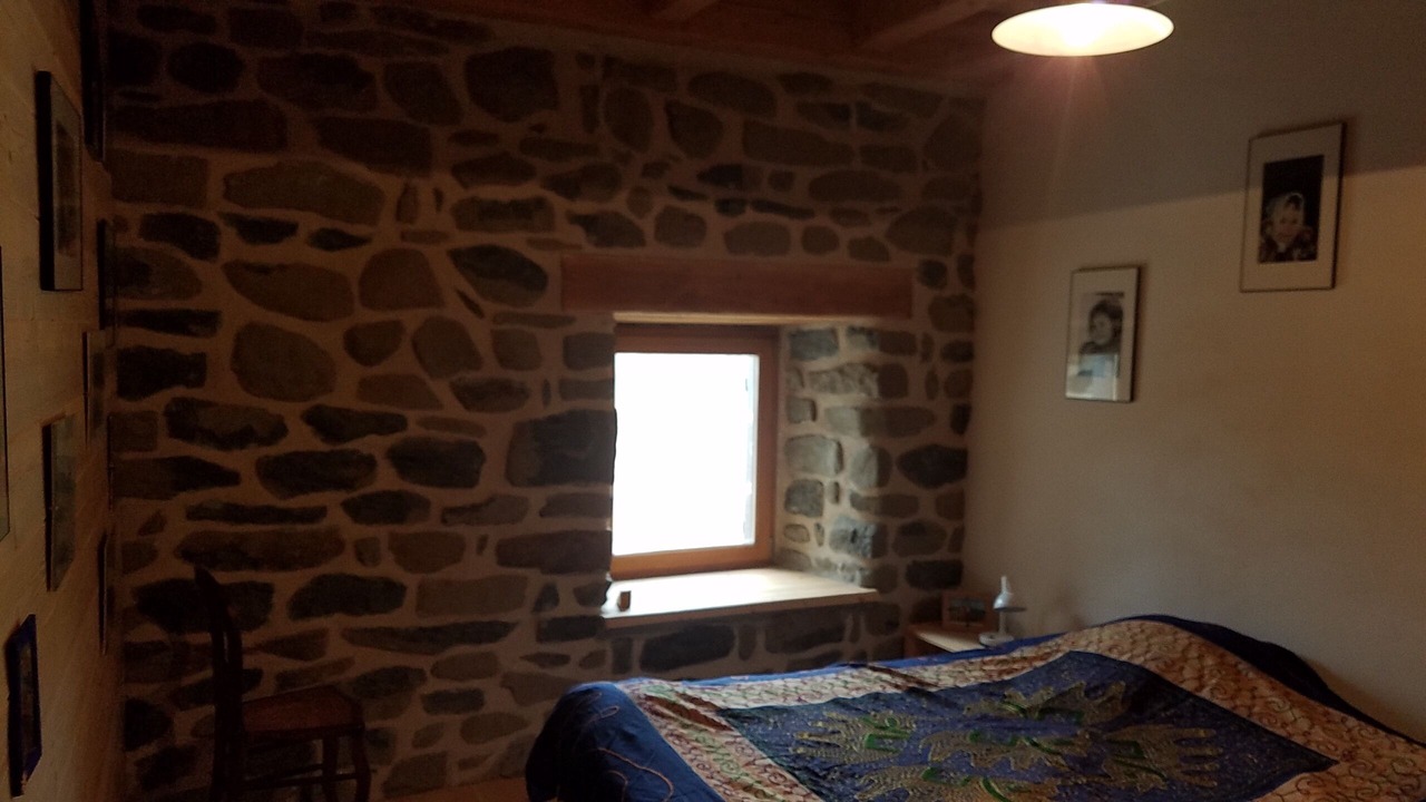 Photo of Bedroom in Les Vastres