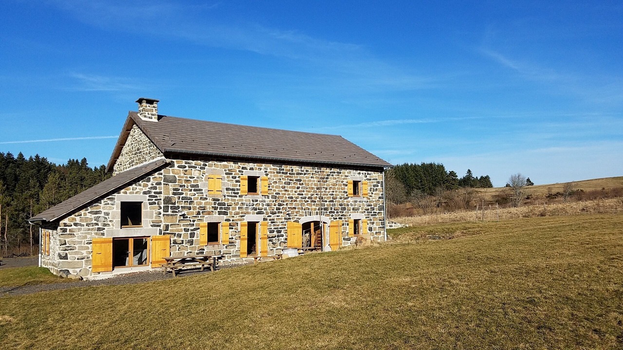 Photo of Outdoor in Les Vastres
