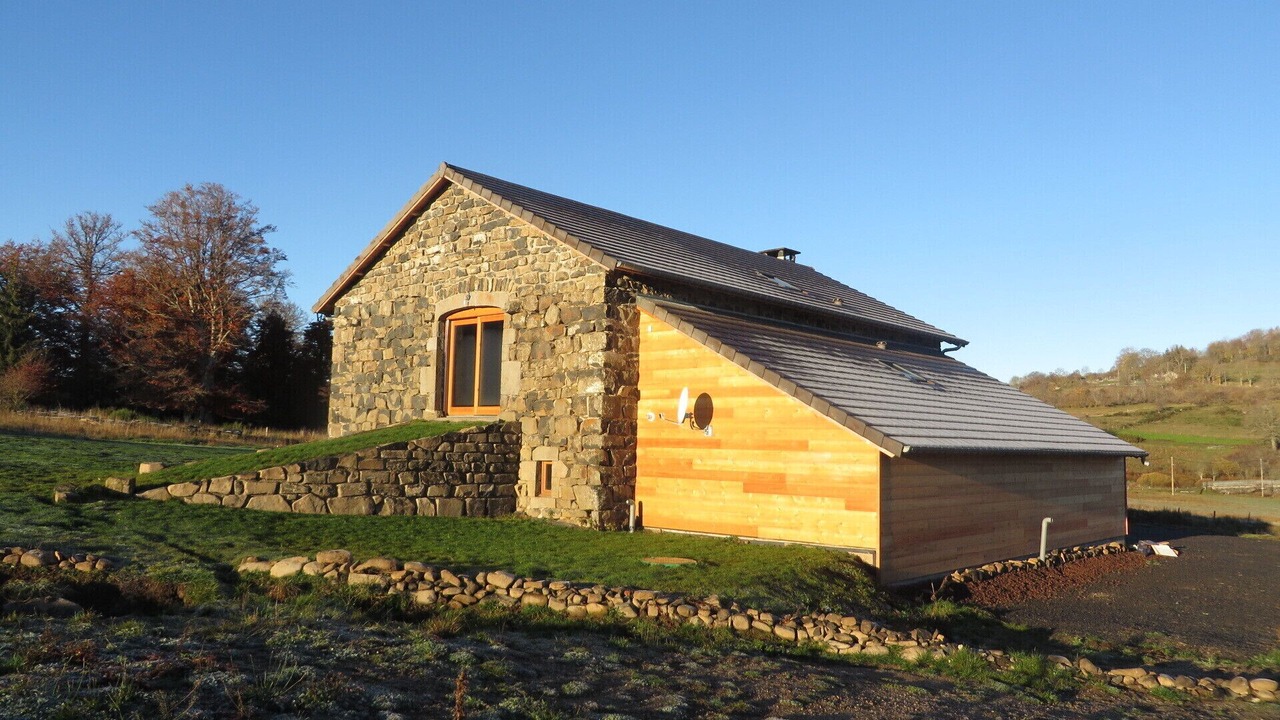 Photo of Outdoor in Les Vastres