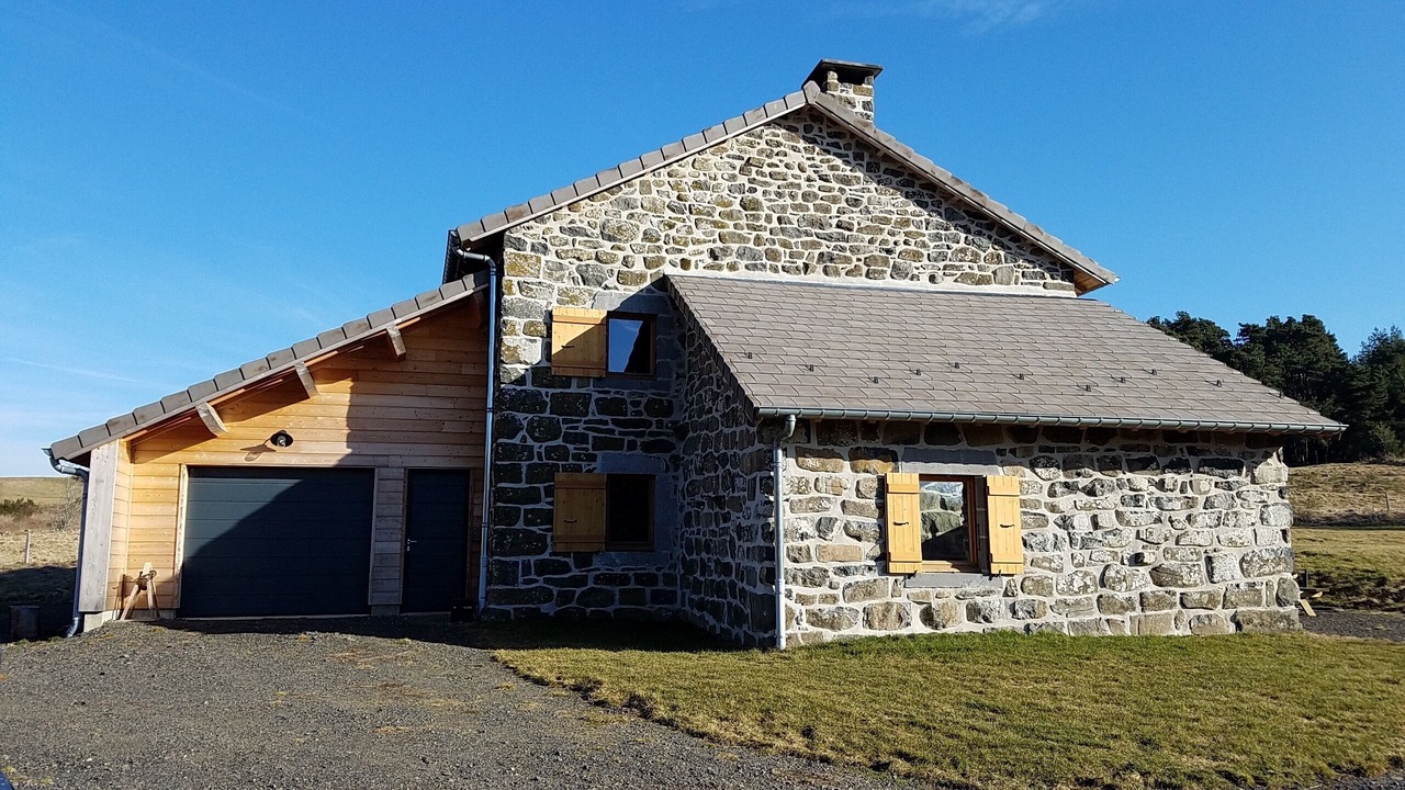 Photo of Outdoor in Les Vastres