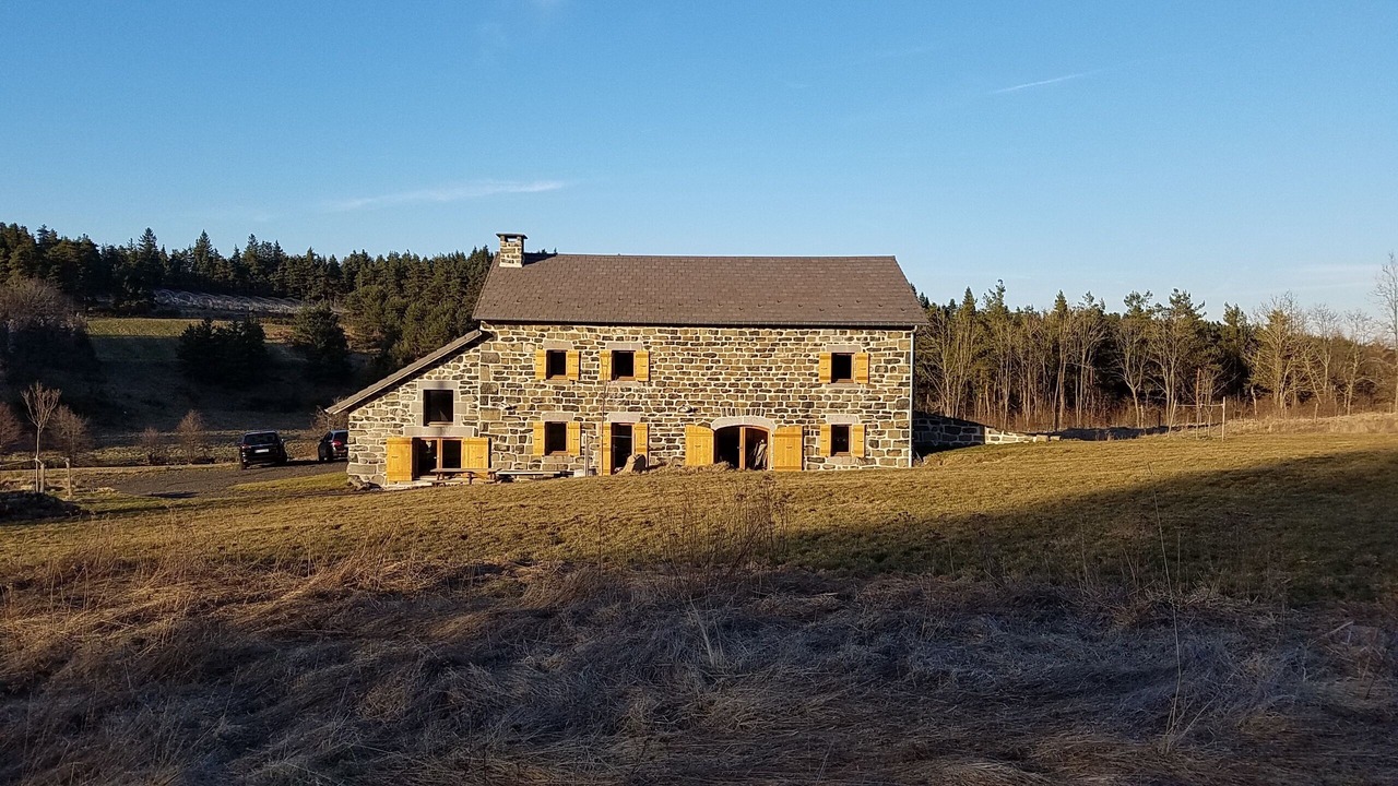 Photo of Outdoor in Les Vastres