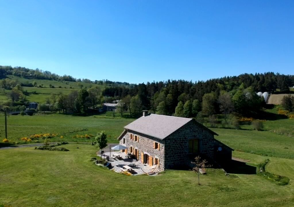 Photo of Outdoor in Les Vastres