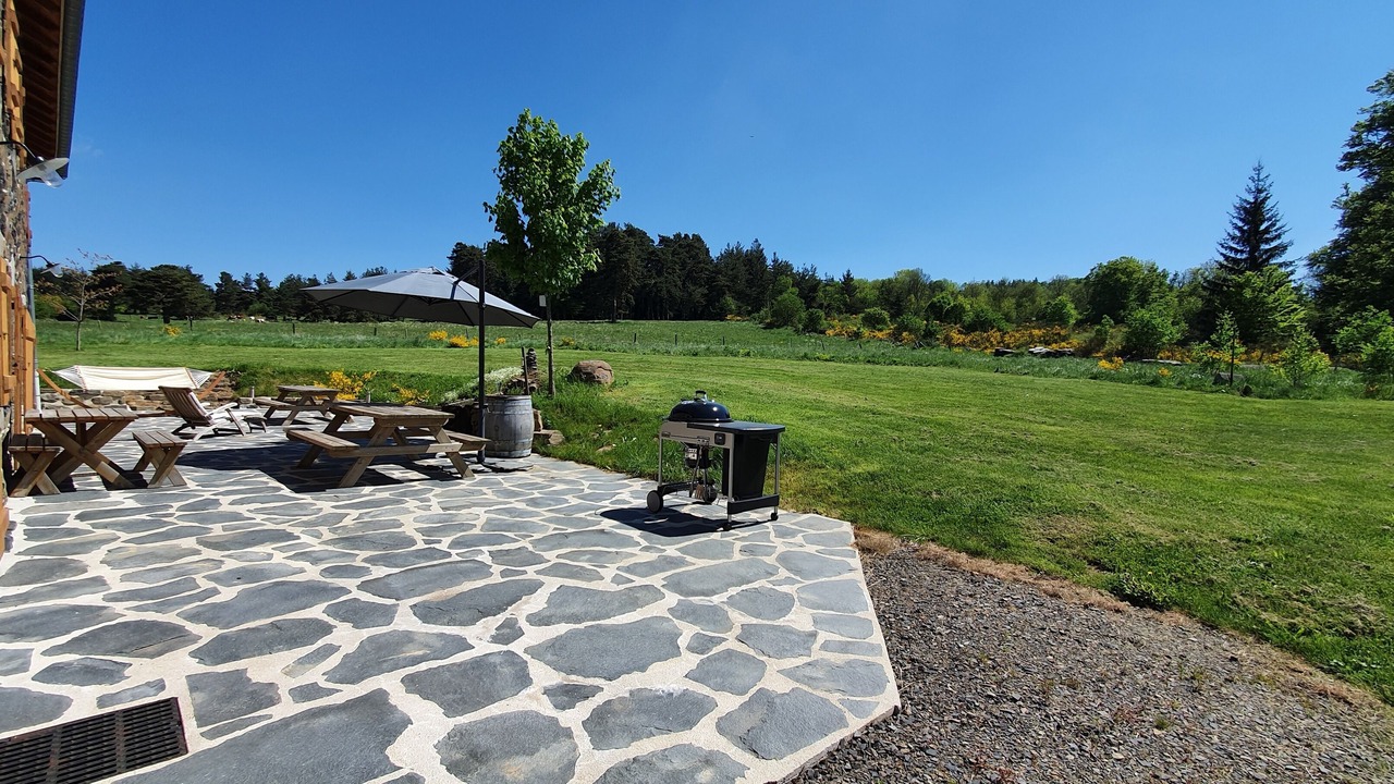 Photo of Outdoor in Les Vastres