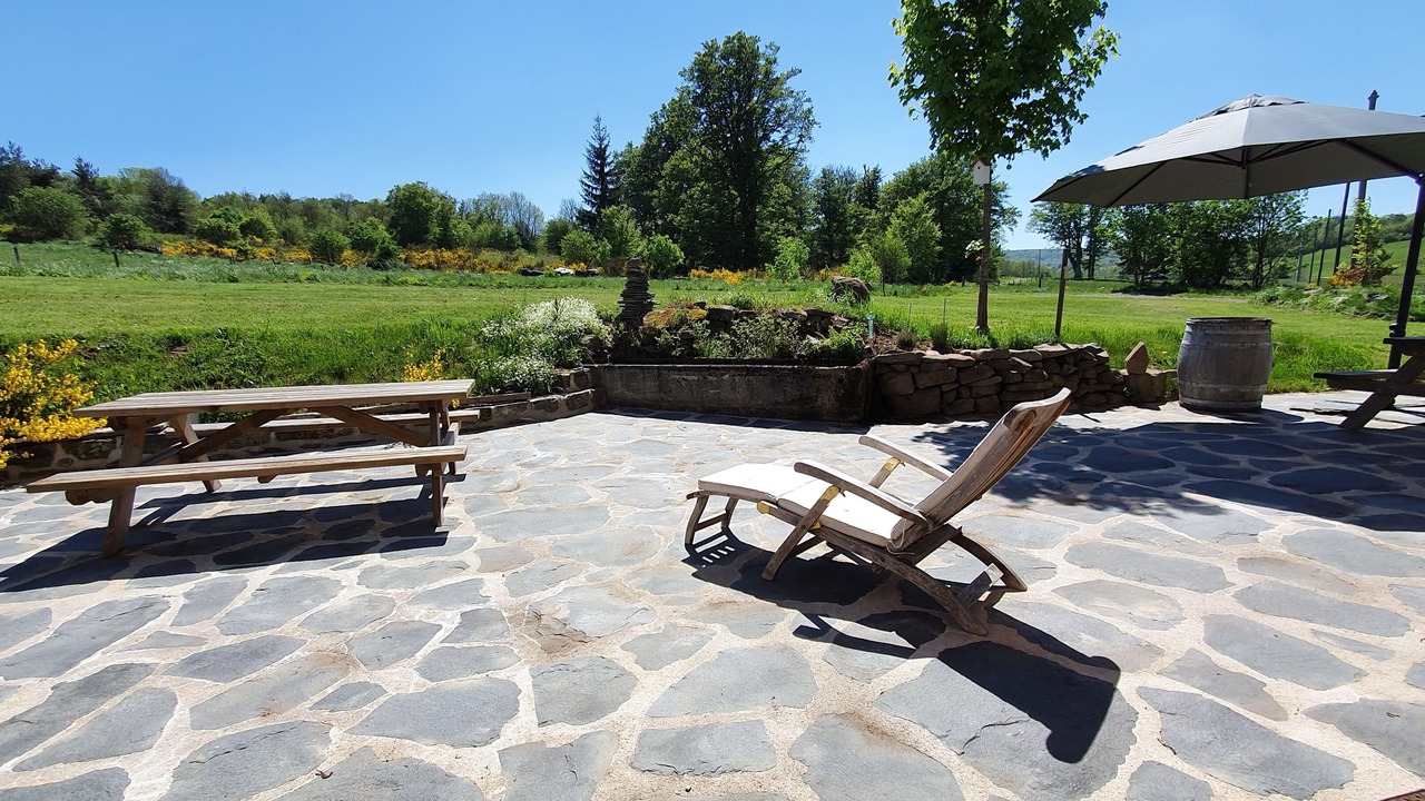 Photo of Outdoor in Les Vastres
