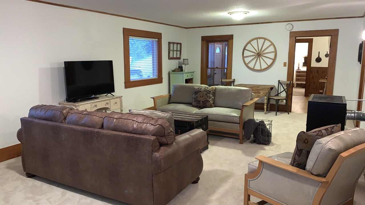 Photo of Livingroom in Woodland Park