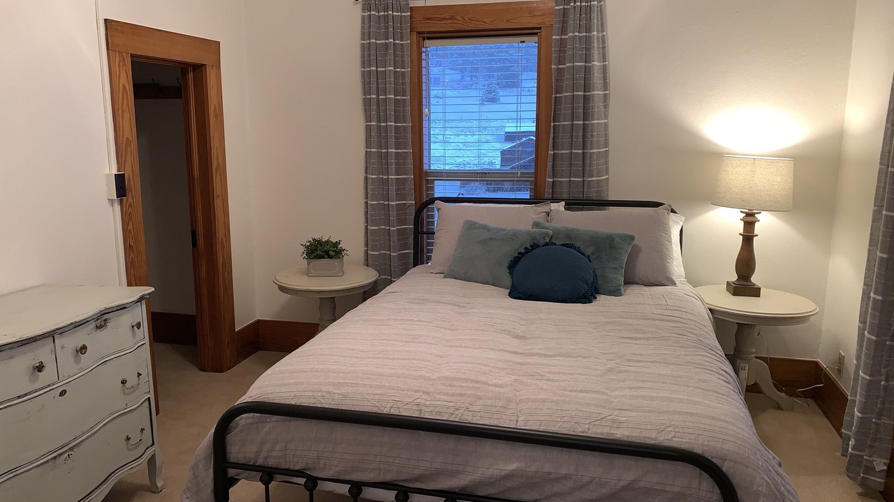 Photo of Bedroom in Woodland Park