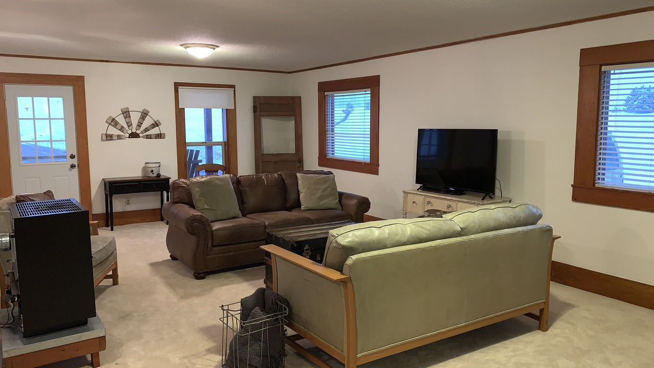 Photo of Livingroom in Woodland Park