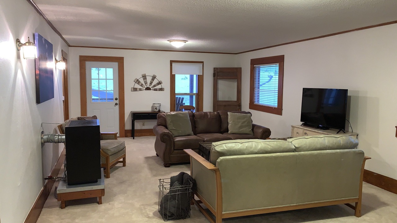 Photo of Livingroom in Woodland Park