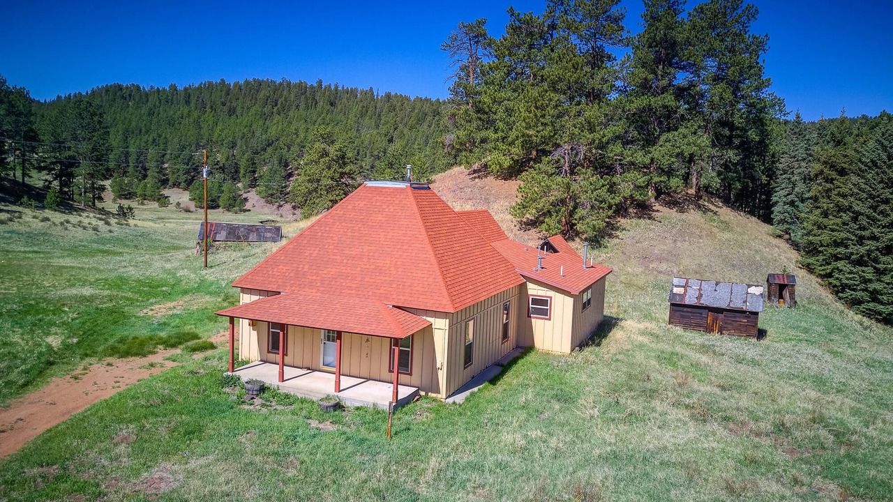 Photo of Outdoor in Woodland Park