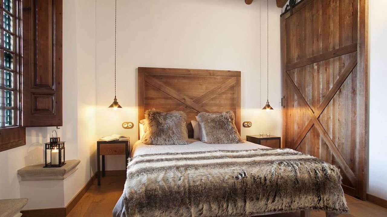 Photo of Bedroom in Castellar del Valles