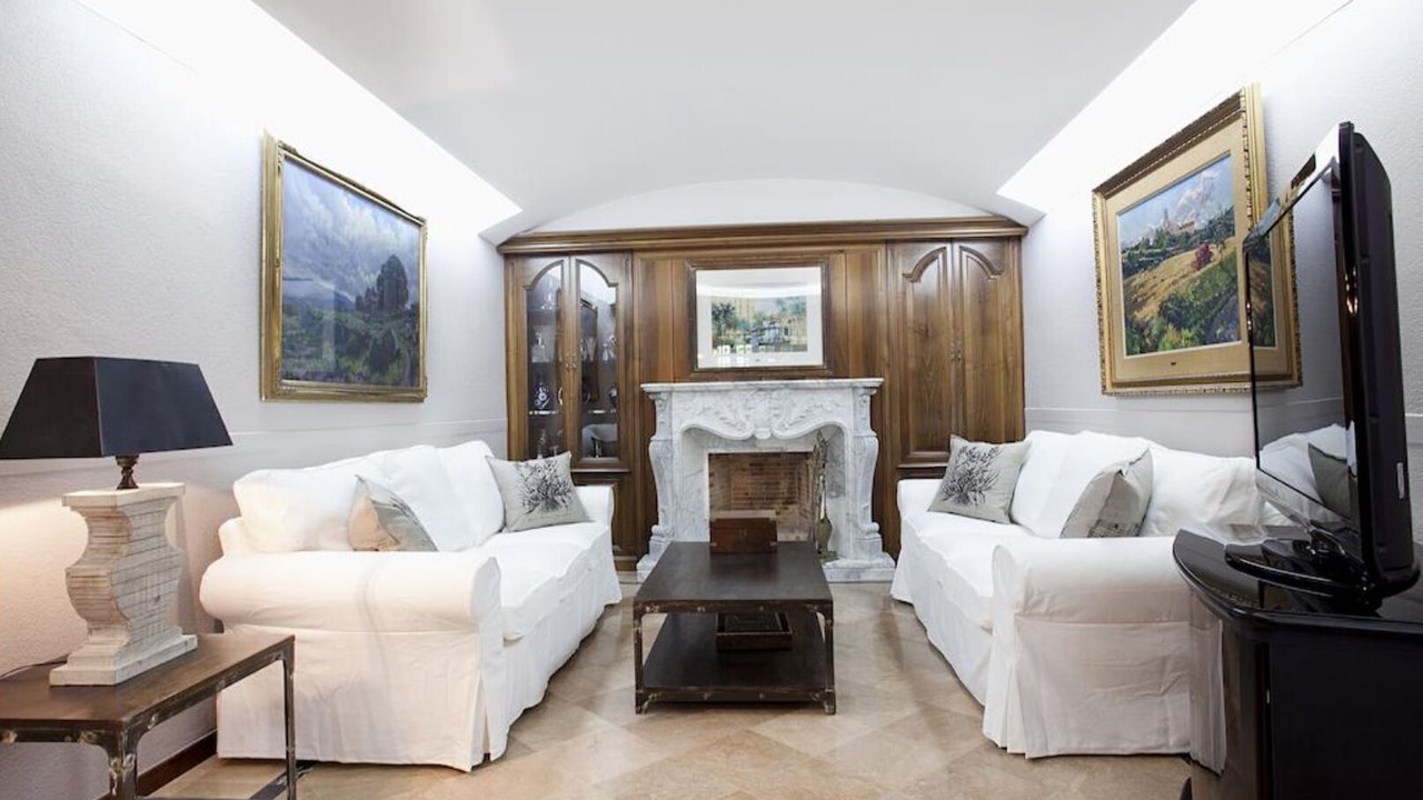 Photo of Livingroom in Castellar del Valles