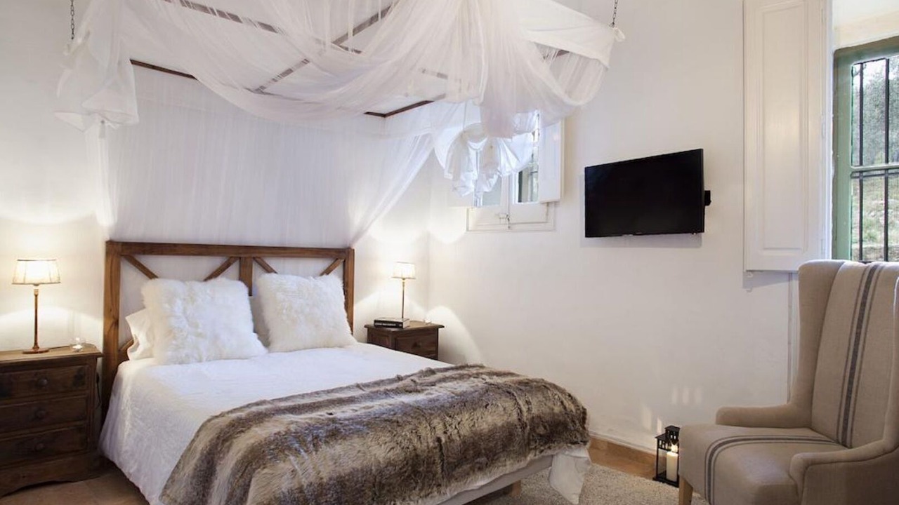 Photo of Bedroom in Castellar del Valles