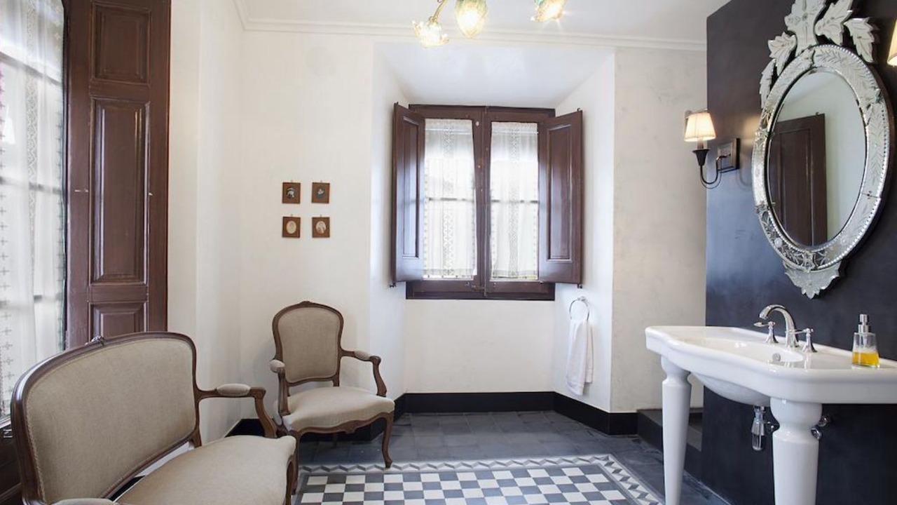 Photo of Bathroom in Castellar del Valles