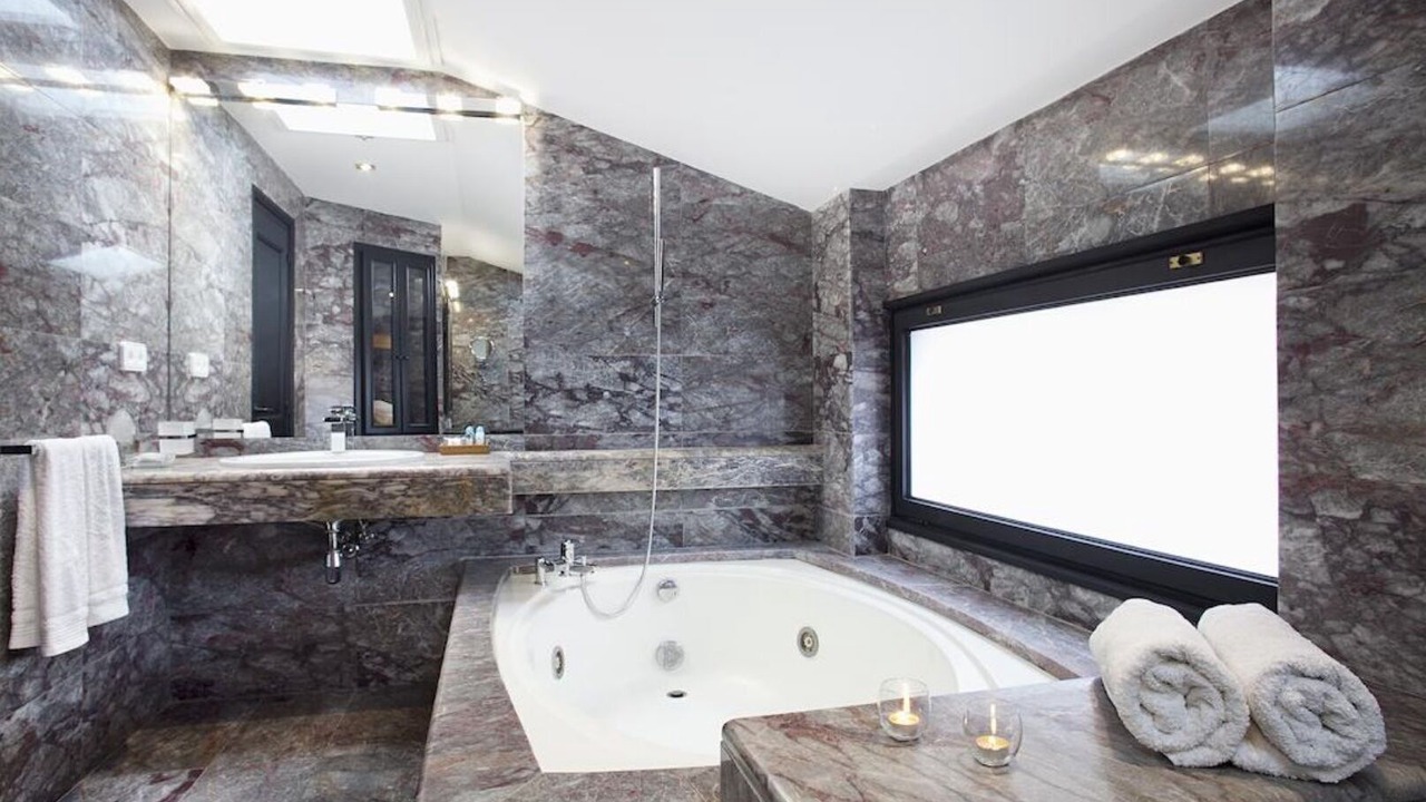 Photo of Bathroom in Castellar del Valles
