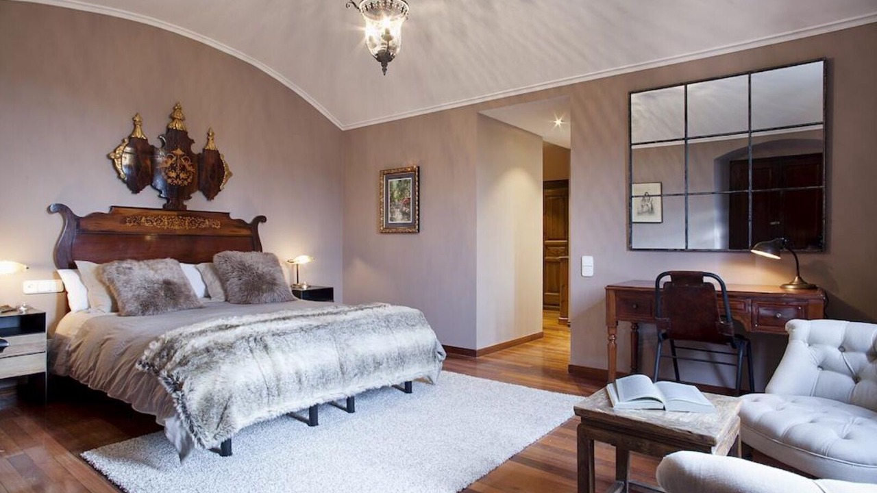 Photo of Bedroom in Castellar del Valles