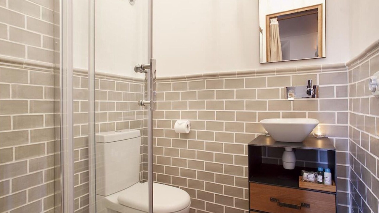 Photo of Bathroom in Castellar del Valles
