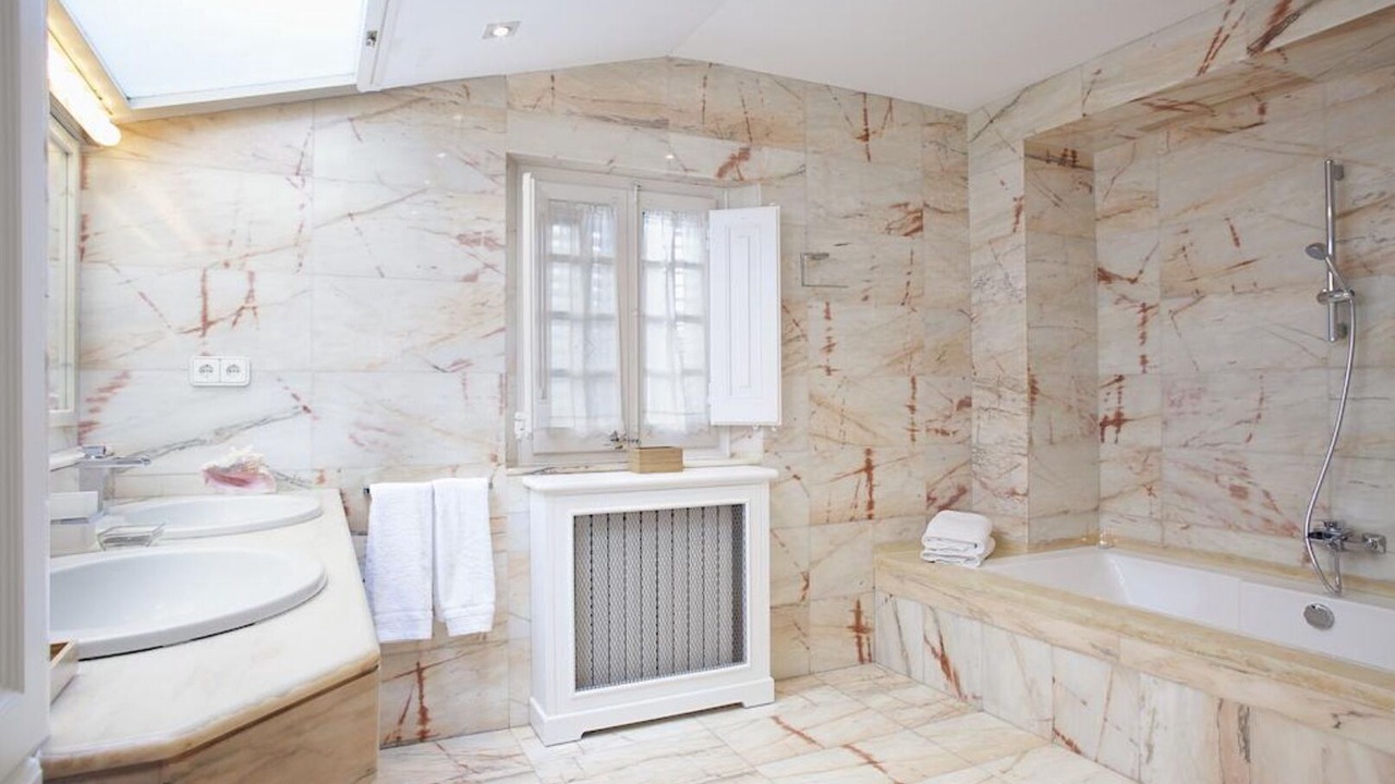 Photo of Bathroom in Castellar del Valles