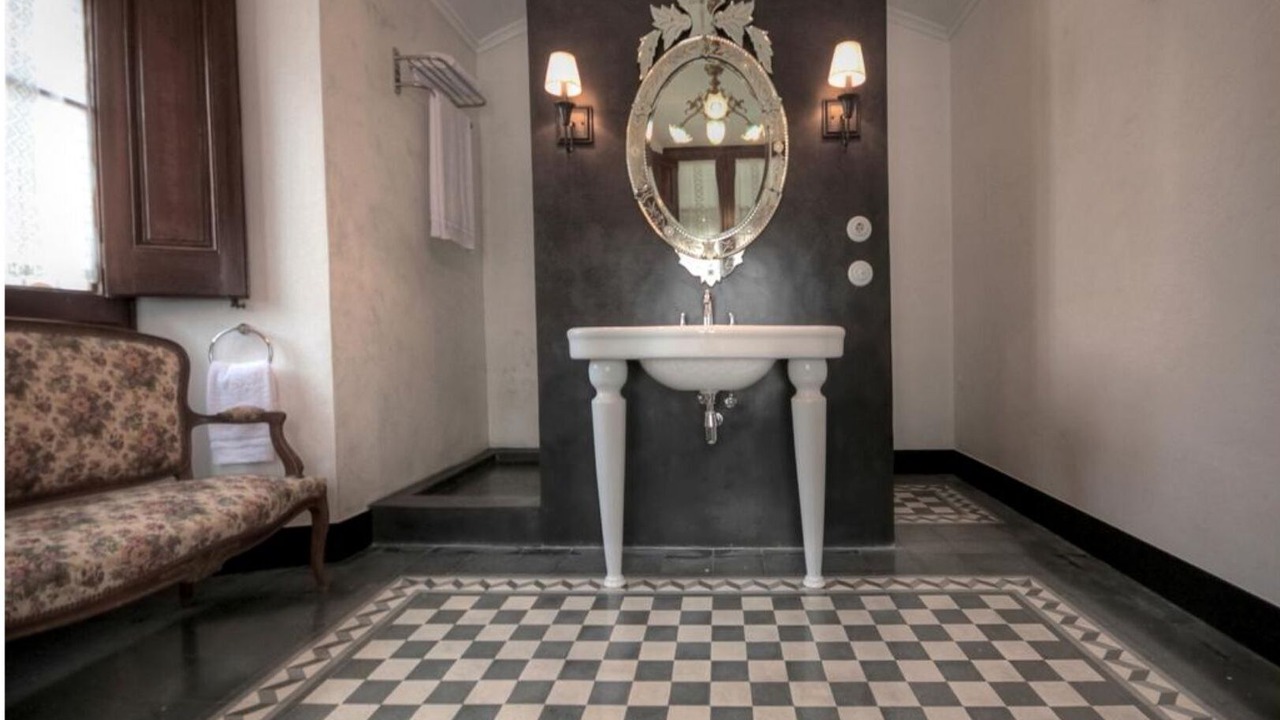 Photo of Bathroom in Castellar del Valles