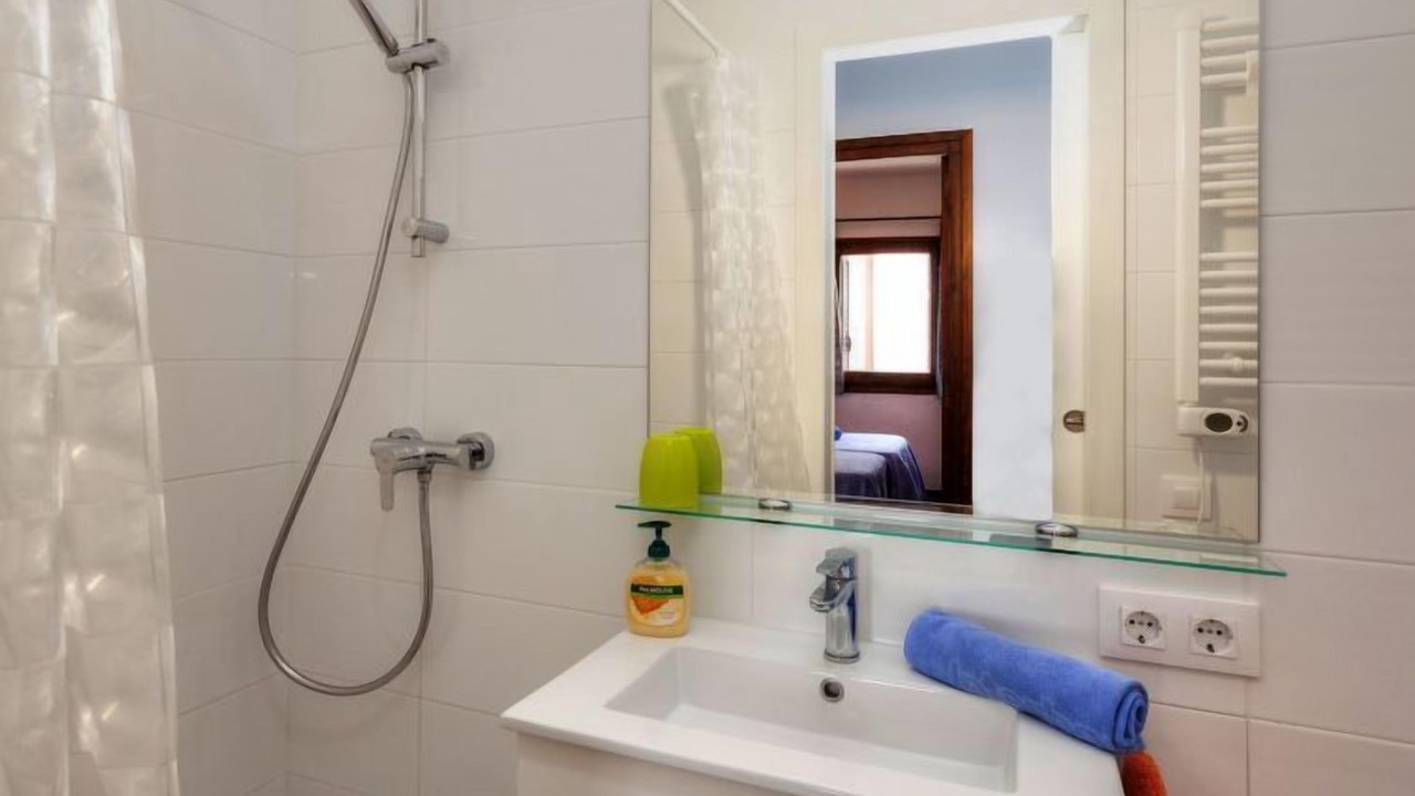 Photo of Bathroom in L'Escala