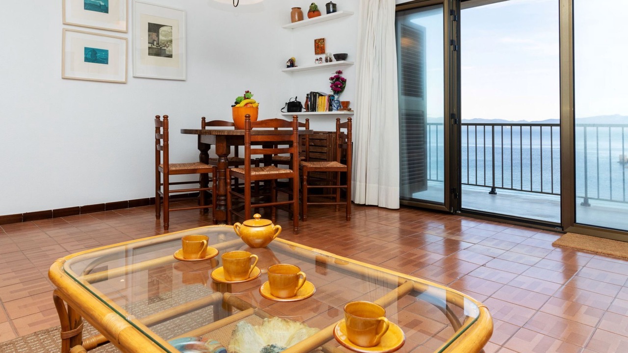 Photo of Livingroom in L'Escala