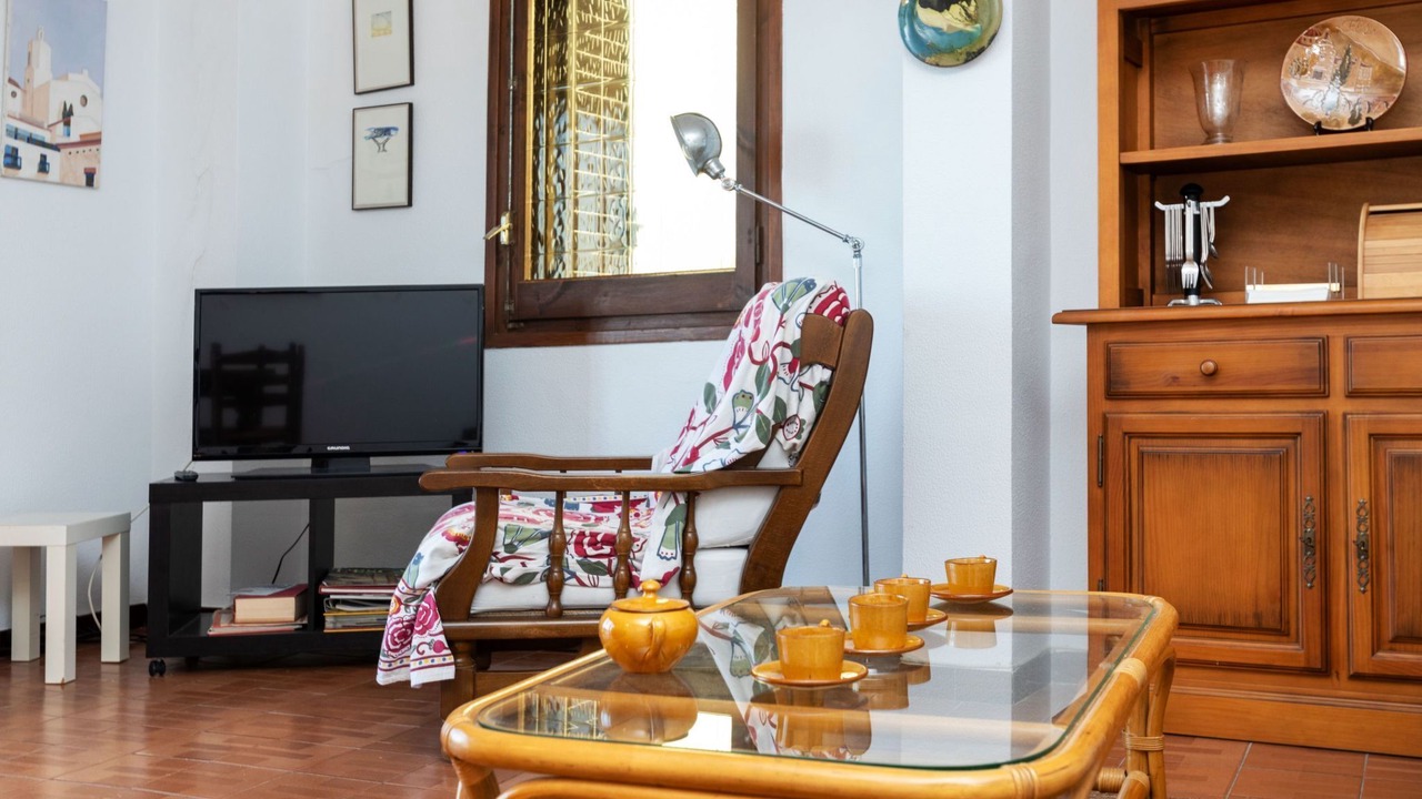 Photo of Livingroom in L'Escala