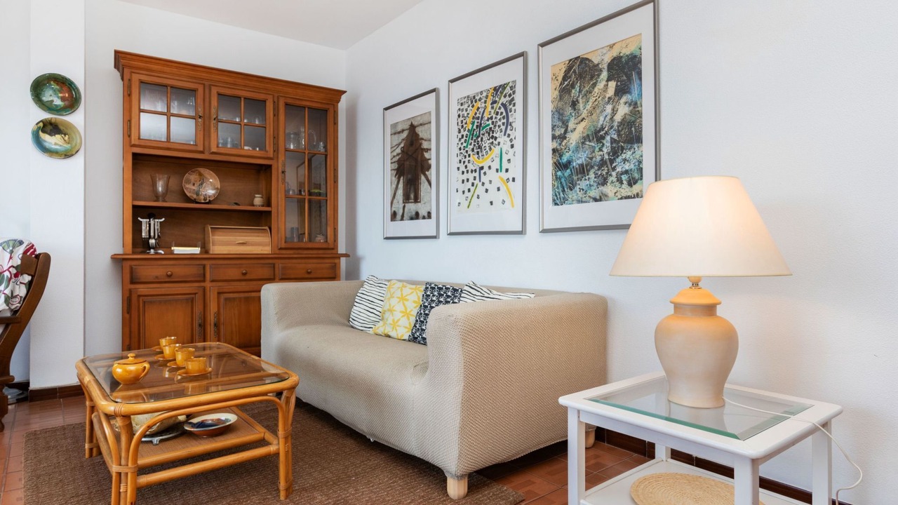 Photo of Livingroom in L'Escala