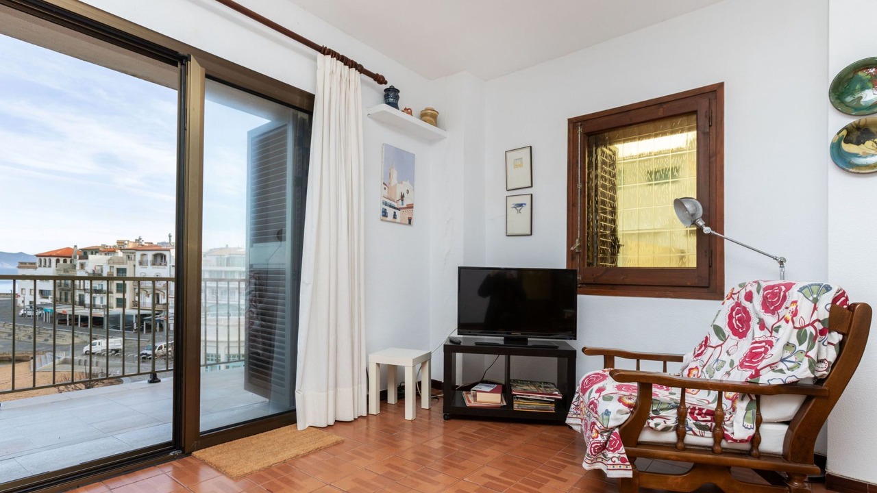 Photo of Livingroom in L'Escala