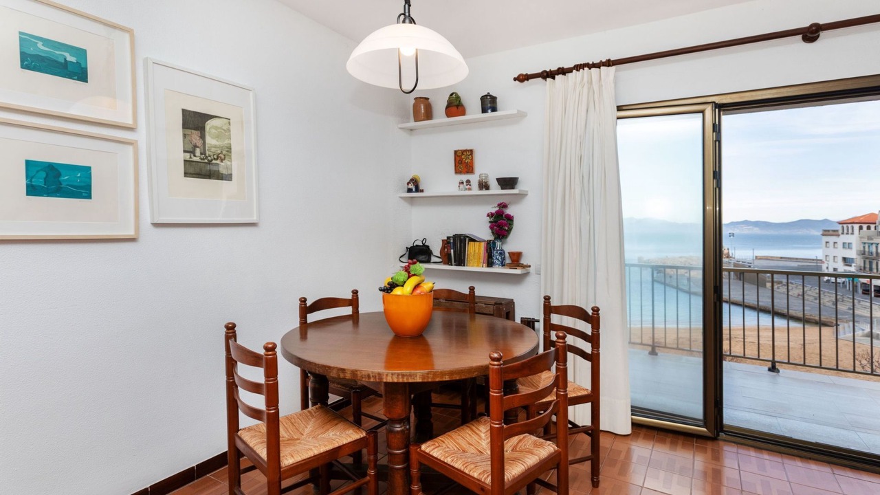 Photo of Bedroom in L'Escala