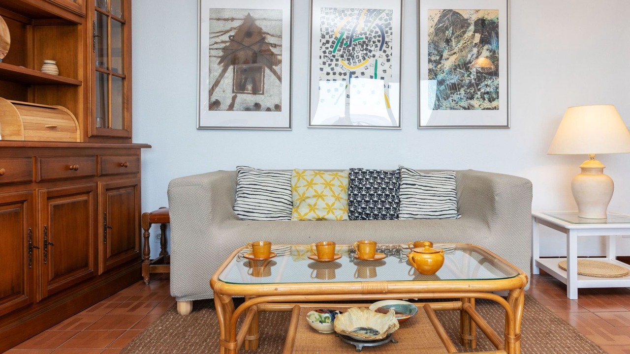Photo of Livingroom in L'Escala