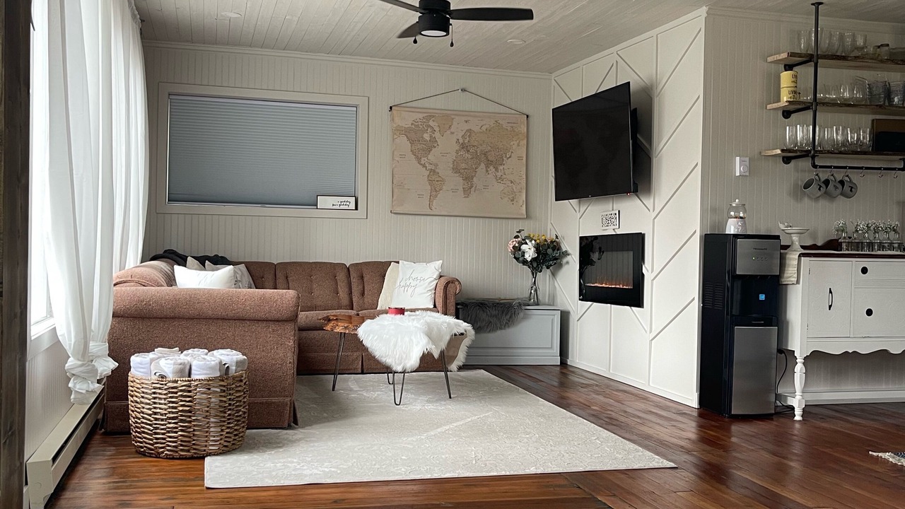 Photo of Livingroom in Dunnottar