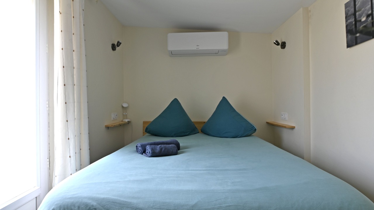 Photo of Bedroom in Blanzy