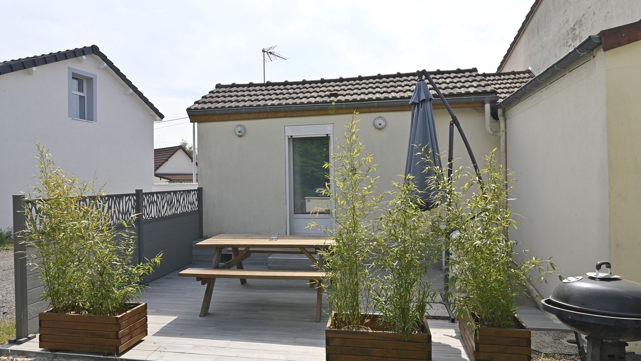 Photo of Outdoor in Blanzy