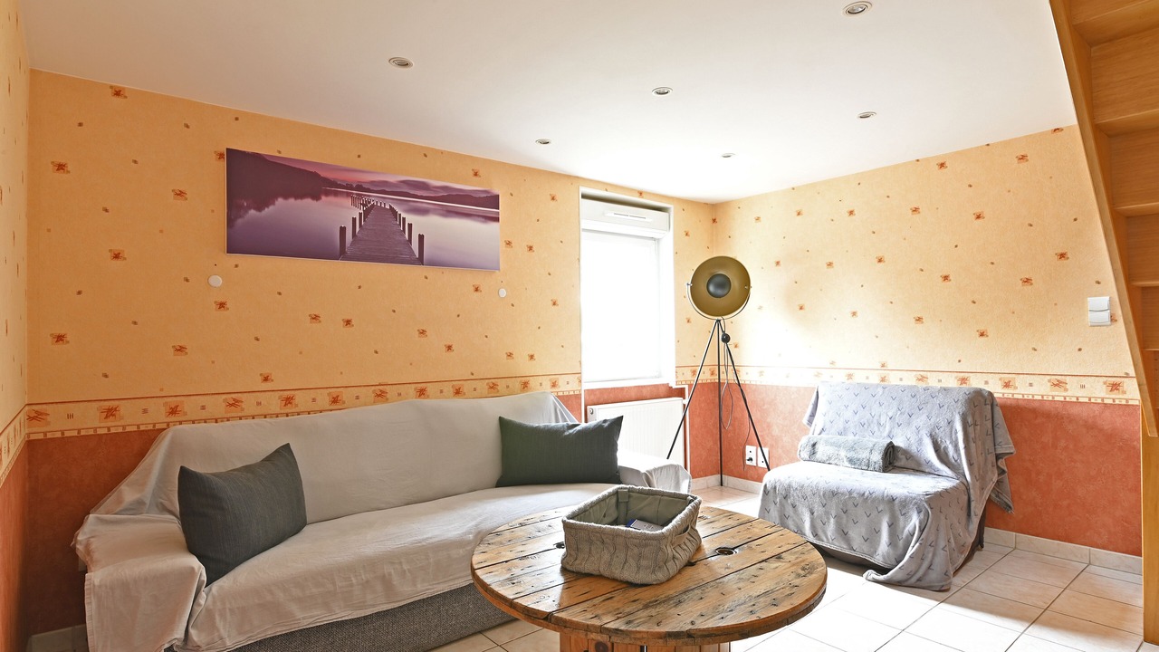 Photo of Livingroom in Blanzy